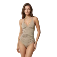 MAX MARA STUDIO ŽENSKI KUPAĆI BEŽ