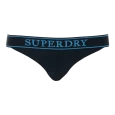 SUPERDRY ŽENSKI KUPAĆI TEGET