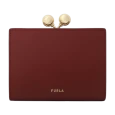 FURLA ŽENSKI NOVČANIK BORDO