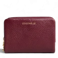 COCCINELLE ŽENSKI NOVČANIK BORDO