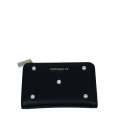COCCINELLE ŽENSKI NOVČANIK CRNA