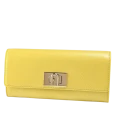 FURLA ŽENSKI NOVČANIK ZLATNA