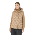 MAX MARA WEEKEND ŽENSKI PRSLUK BEŽ