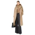 MAX MARA WEEKEND ŽENSKI PRSLUK BEŽ