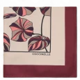 COCCINELLE ŽENSKI ŠAL MULTICOLOR