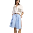 DIXIE ŽENSKI ŠORC PLAVA