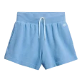 SUPERDRY ŽENSKI ŠORC PLAVA