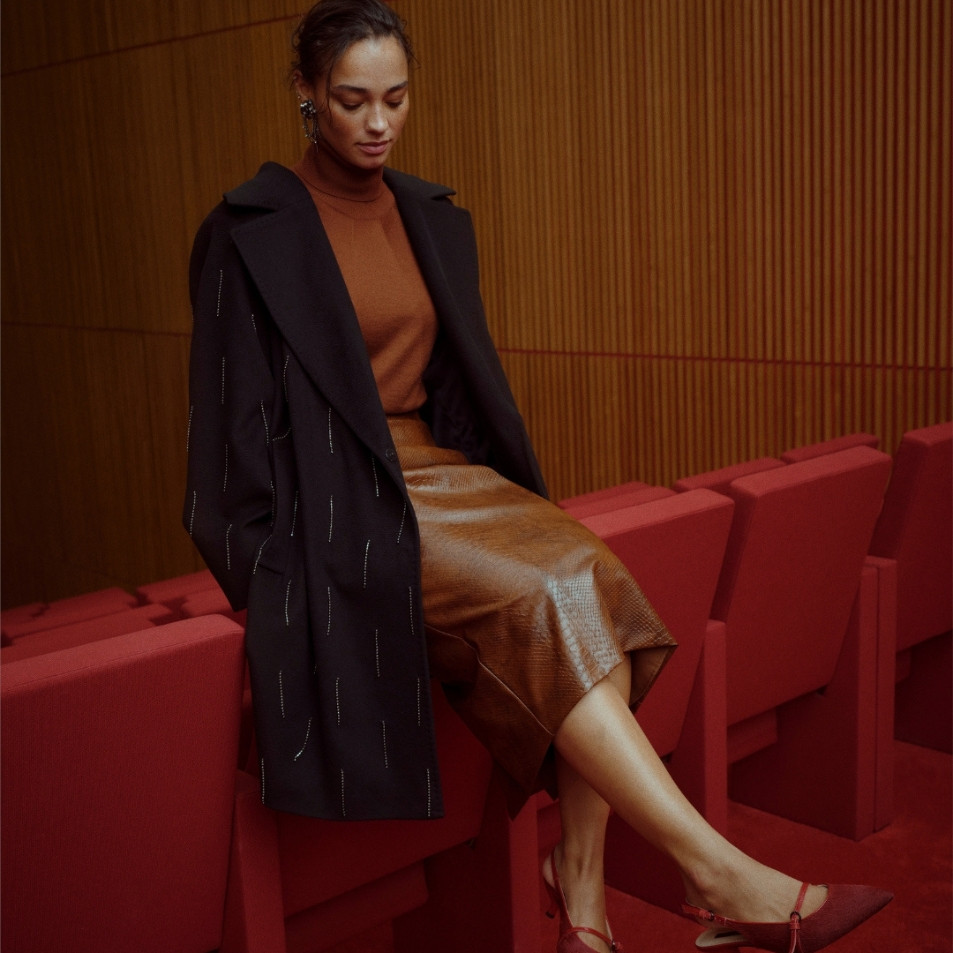 Za žene koje znaju šta žele