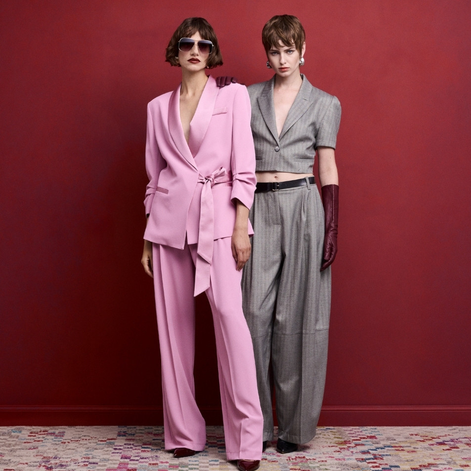 Boje, printovi i krojevi koji osvajaju