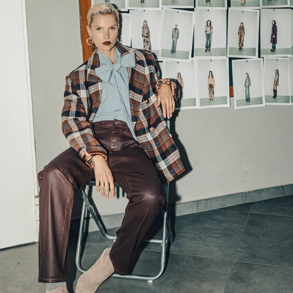 Odvažan i razigran dizajn