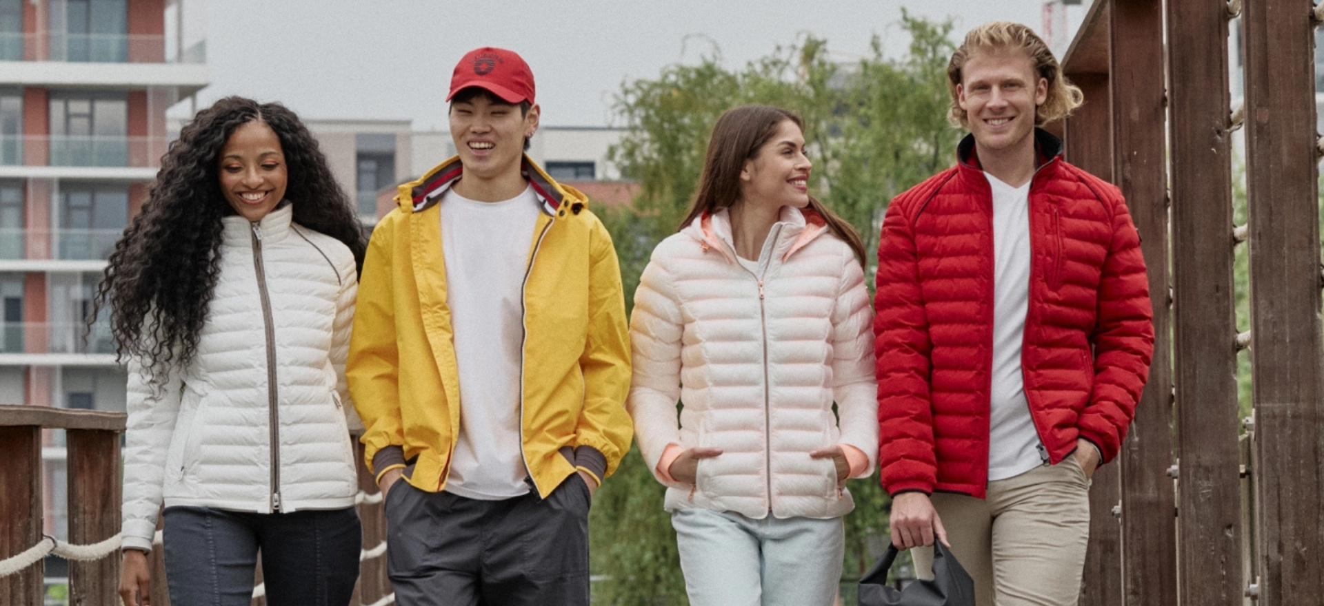 Pouzdan saputnik u svakoj sezoni