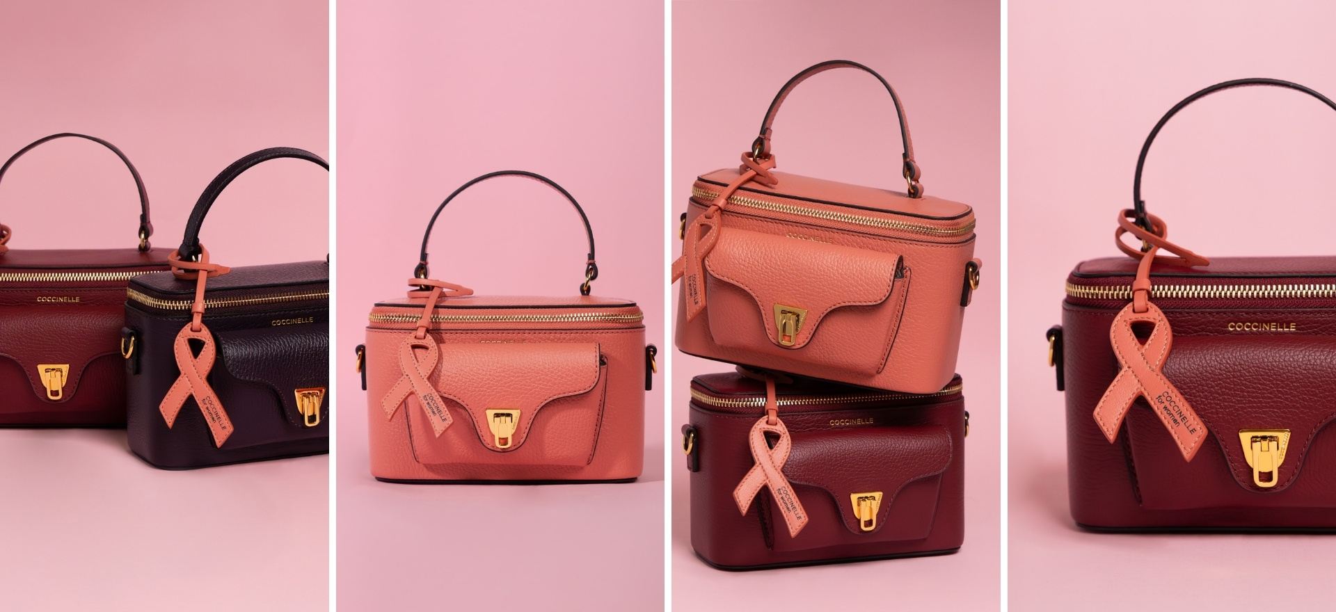 Suptilni dizajn, prepoznatljiv stil