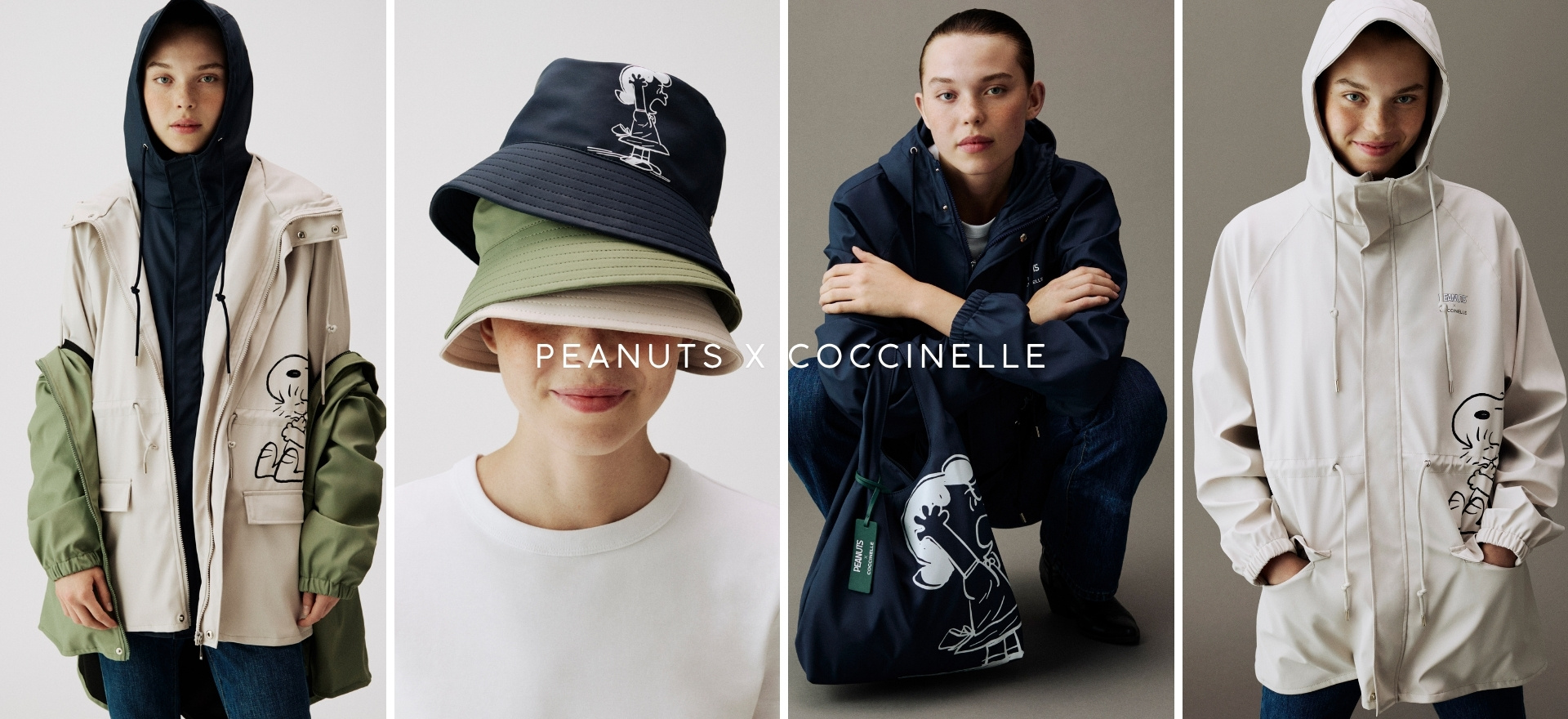 Suptilni dizajn, prepoznatljiv stil