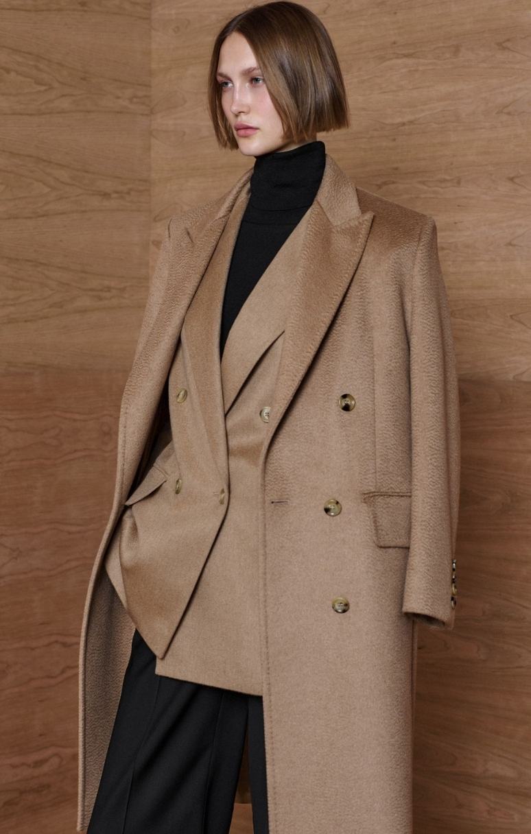 Max Mara - Ikonična italijanska elegancija