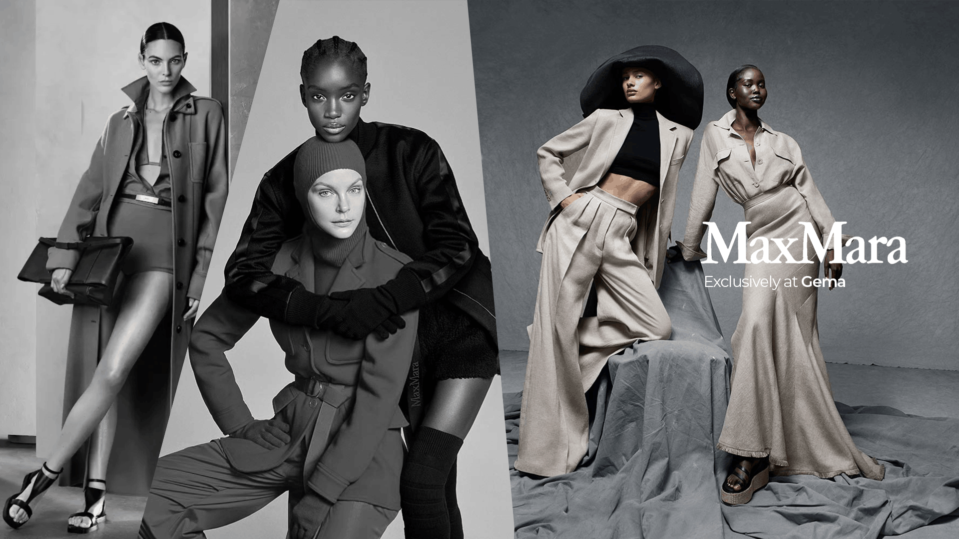 Max Mara - simbol italijanske elegancije i savremenog luksuza.