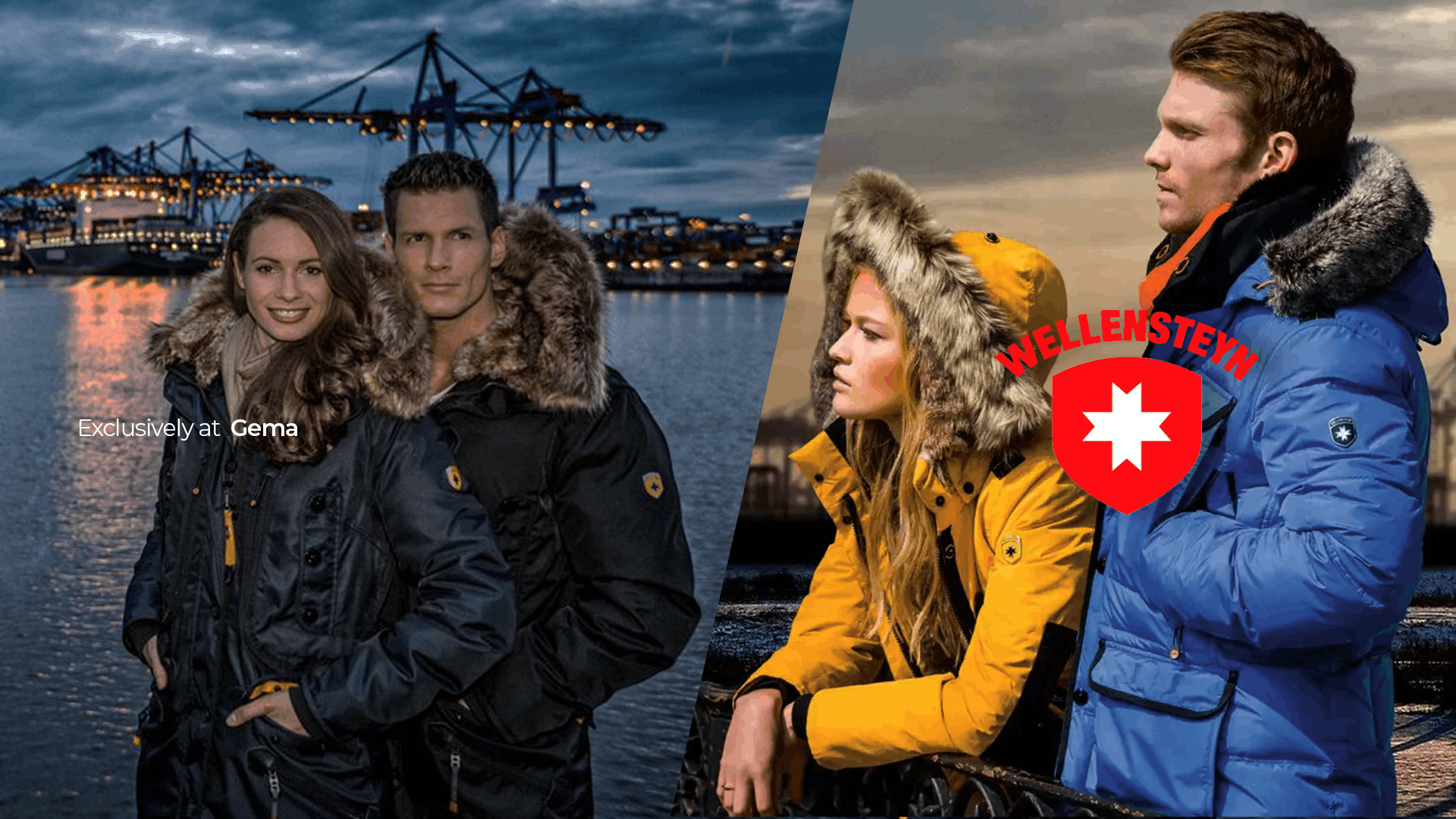 Dizajniran za ekstremne uslove. Nošen svaki dan.