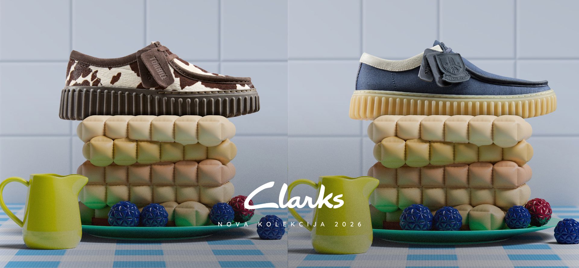 Clarks