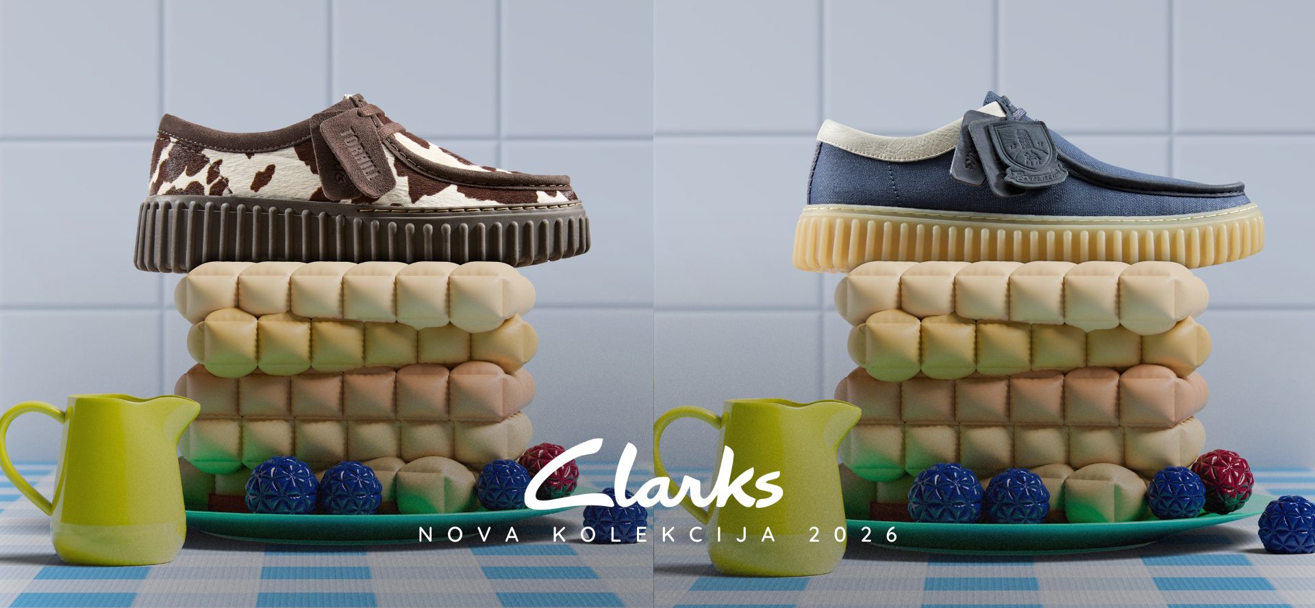 Clarks