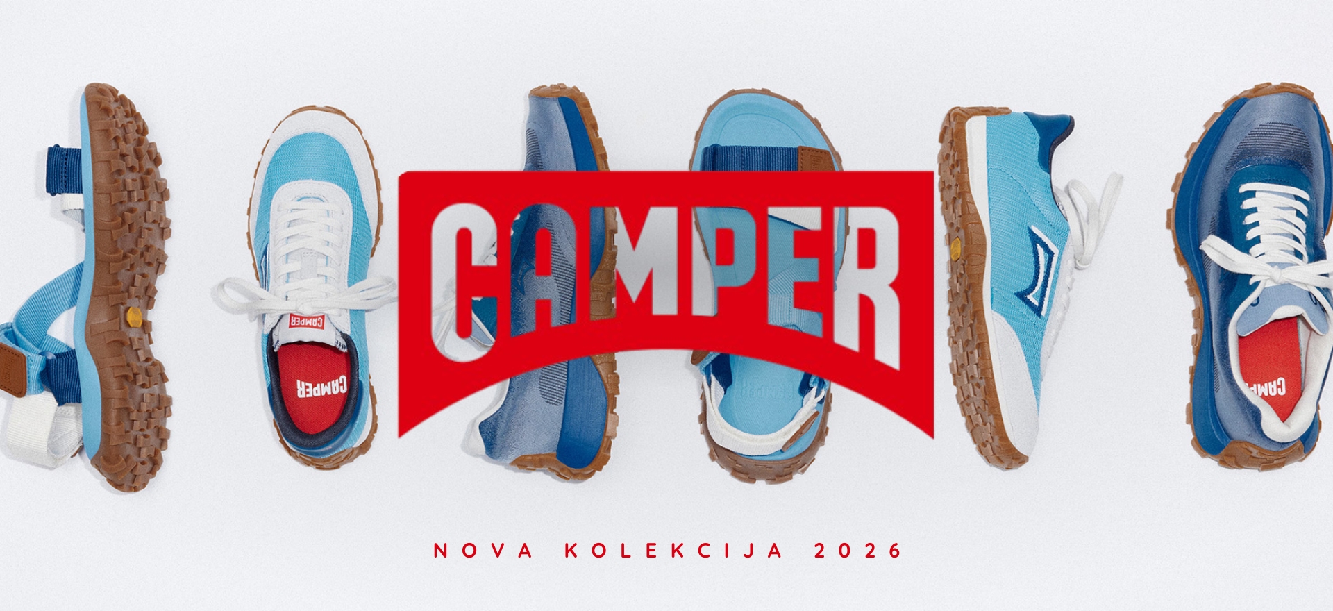 Camper
