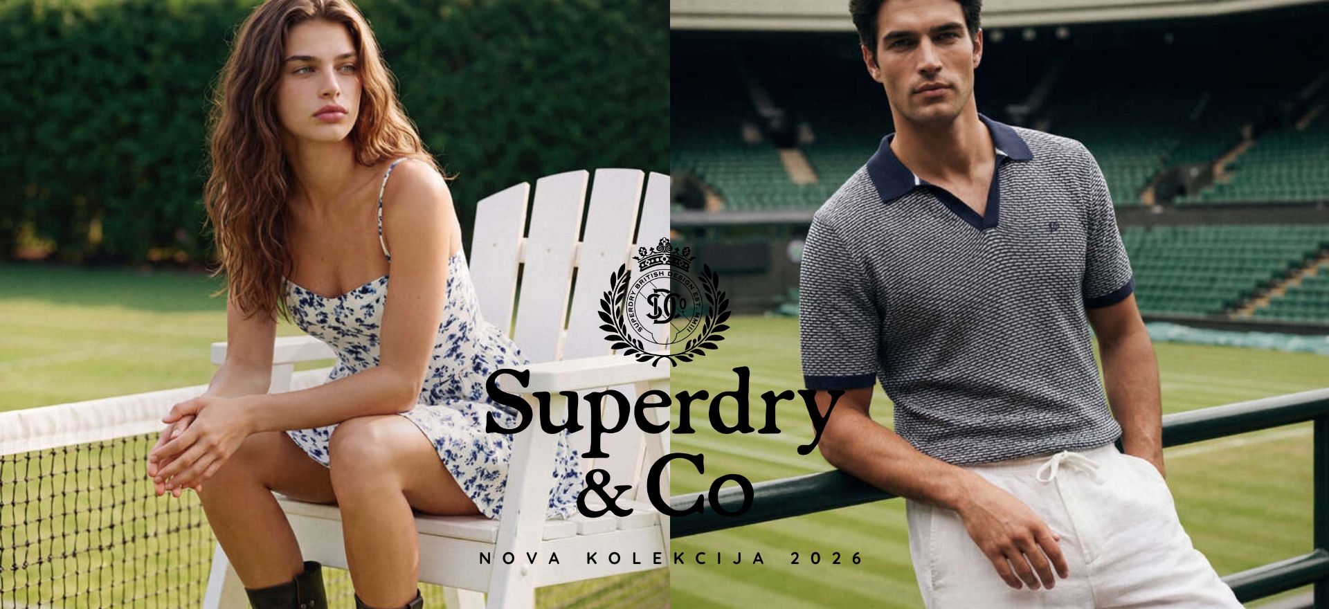 Superdry