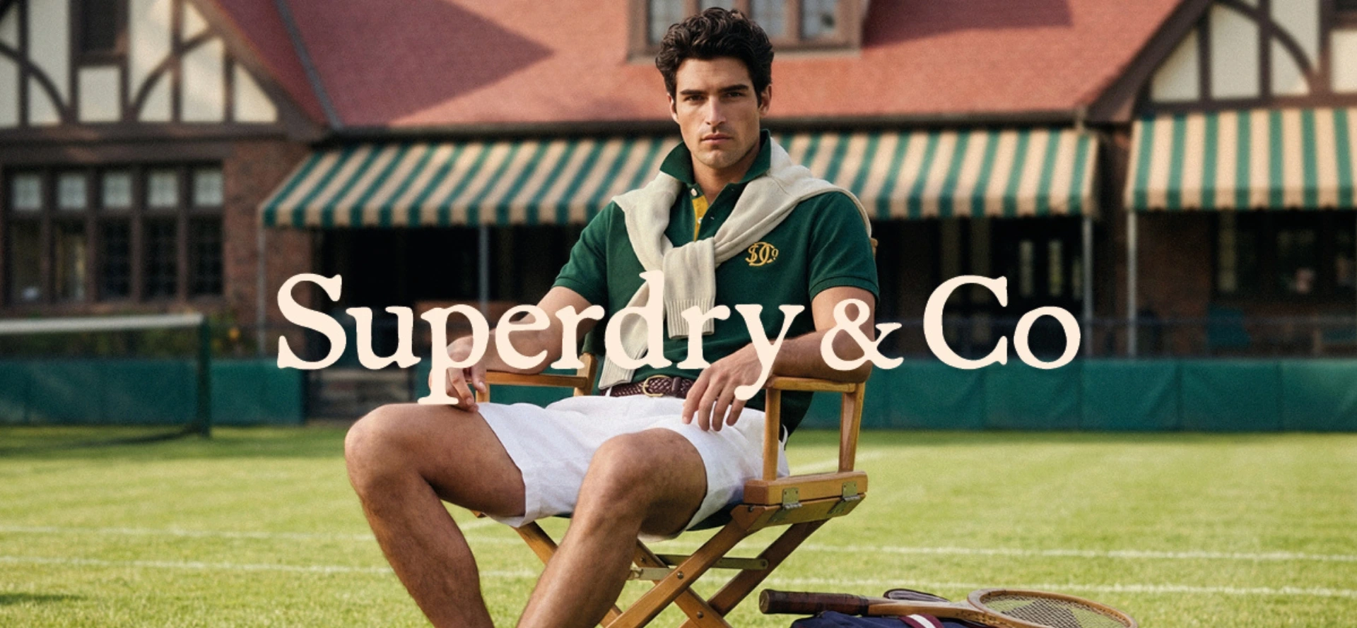 Superdry