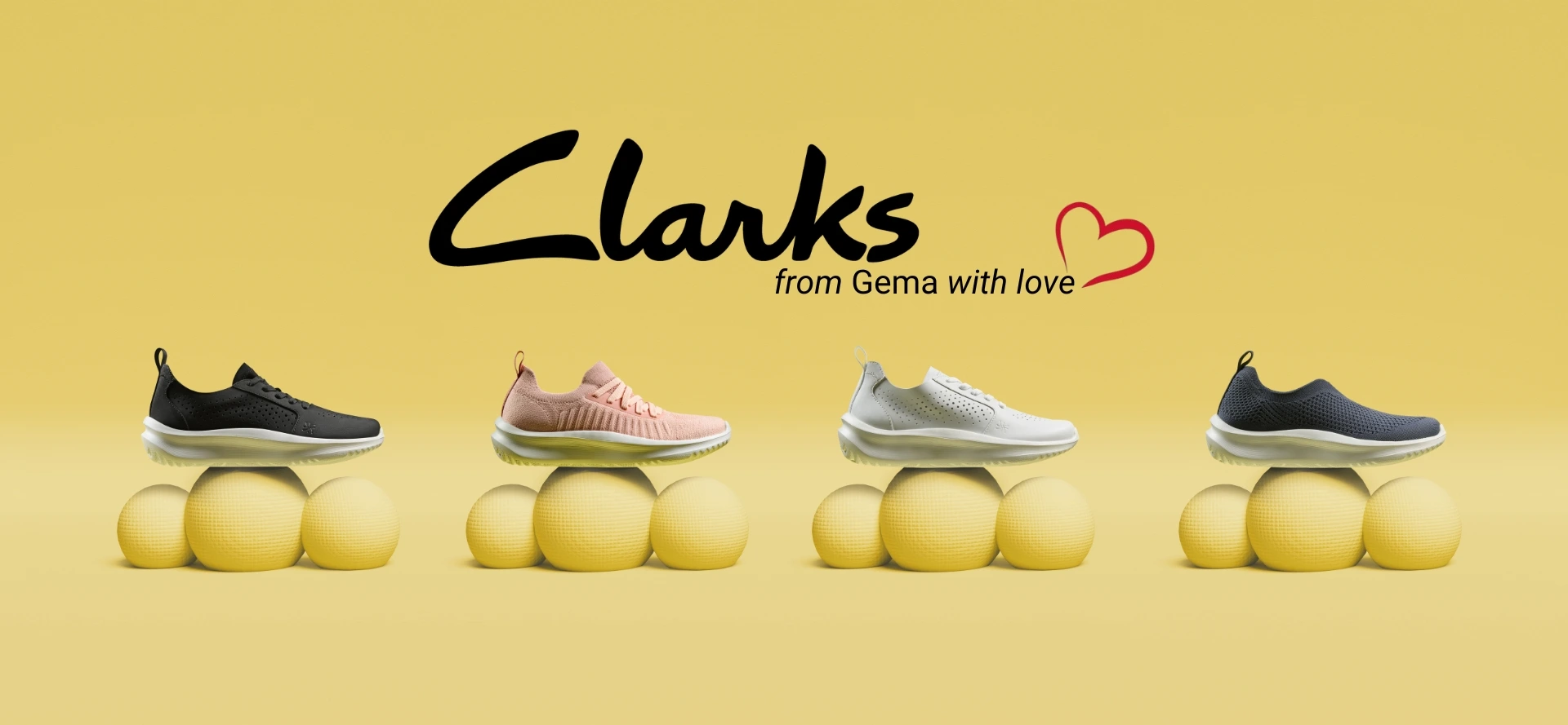 Clarks