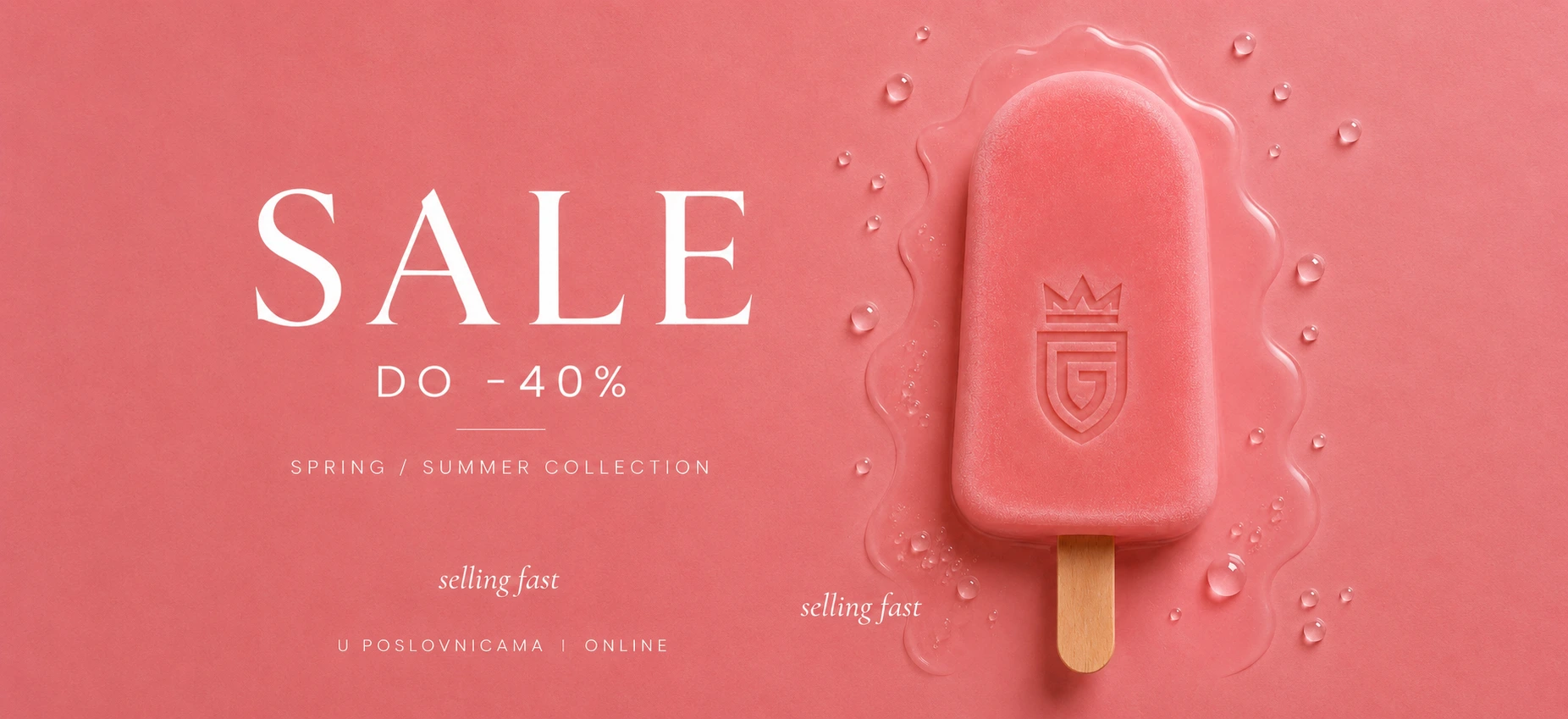Sale