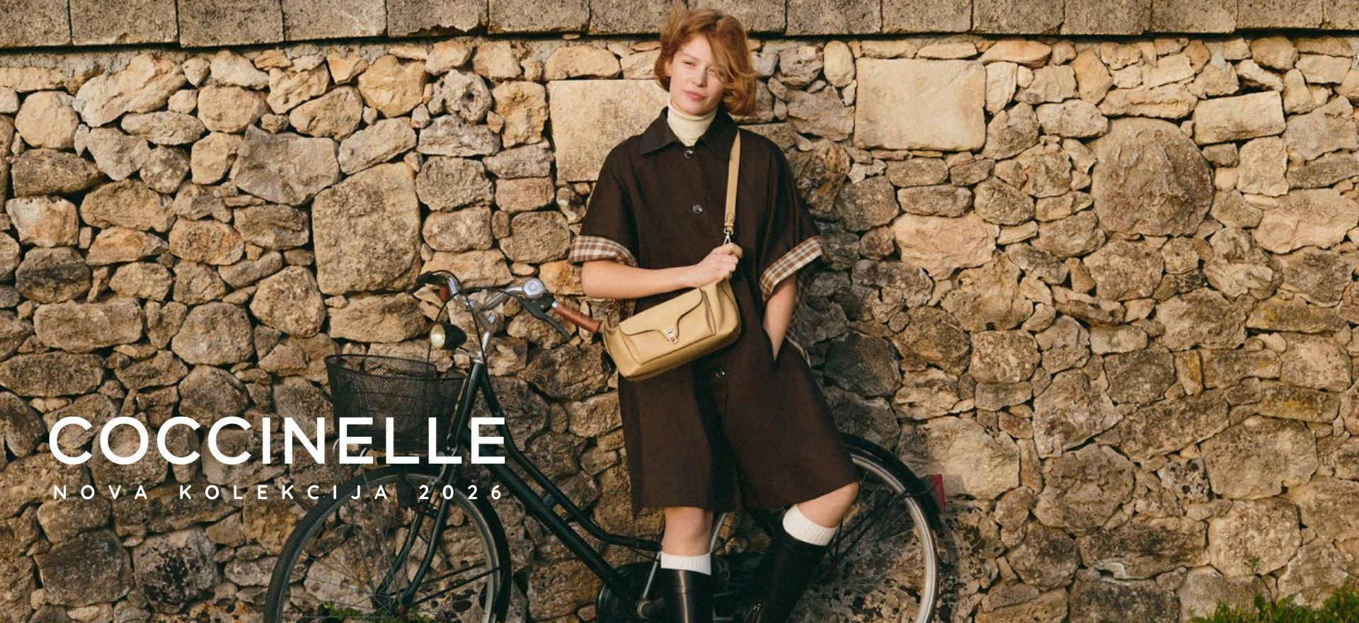 Coccinelle