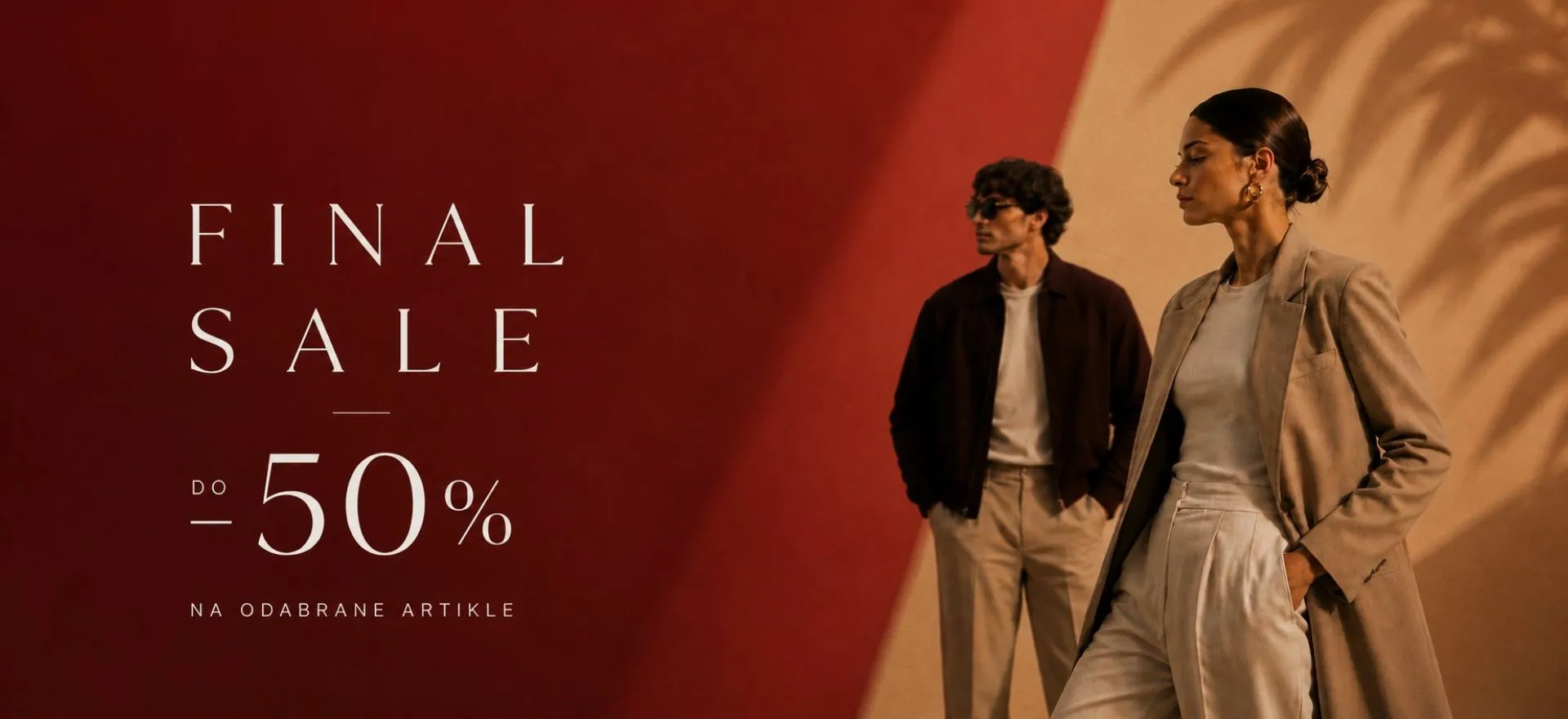 Final Sale