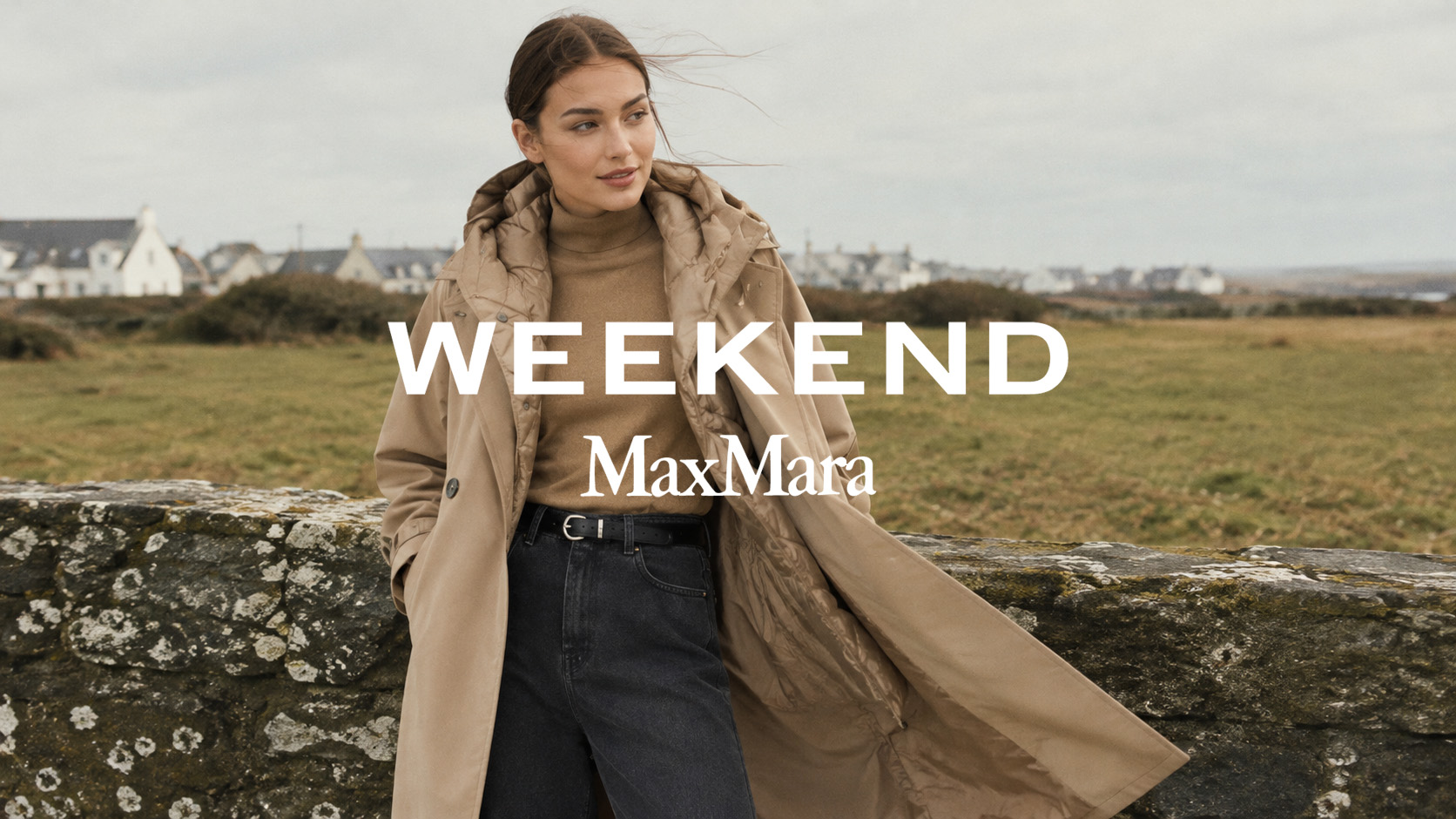 Max Mara Weekend