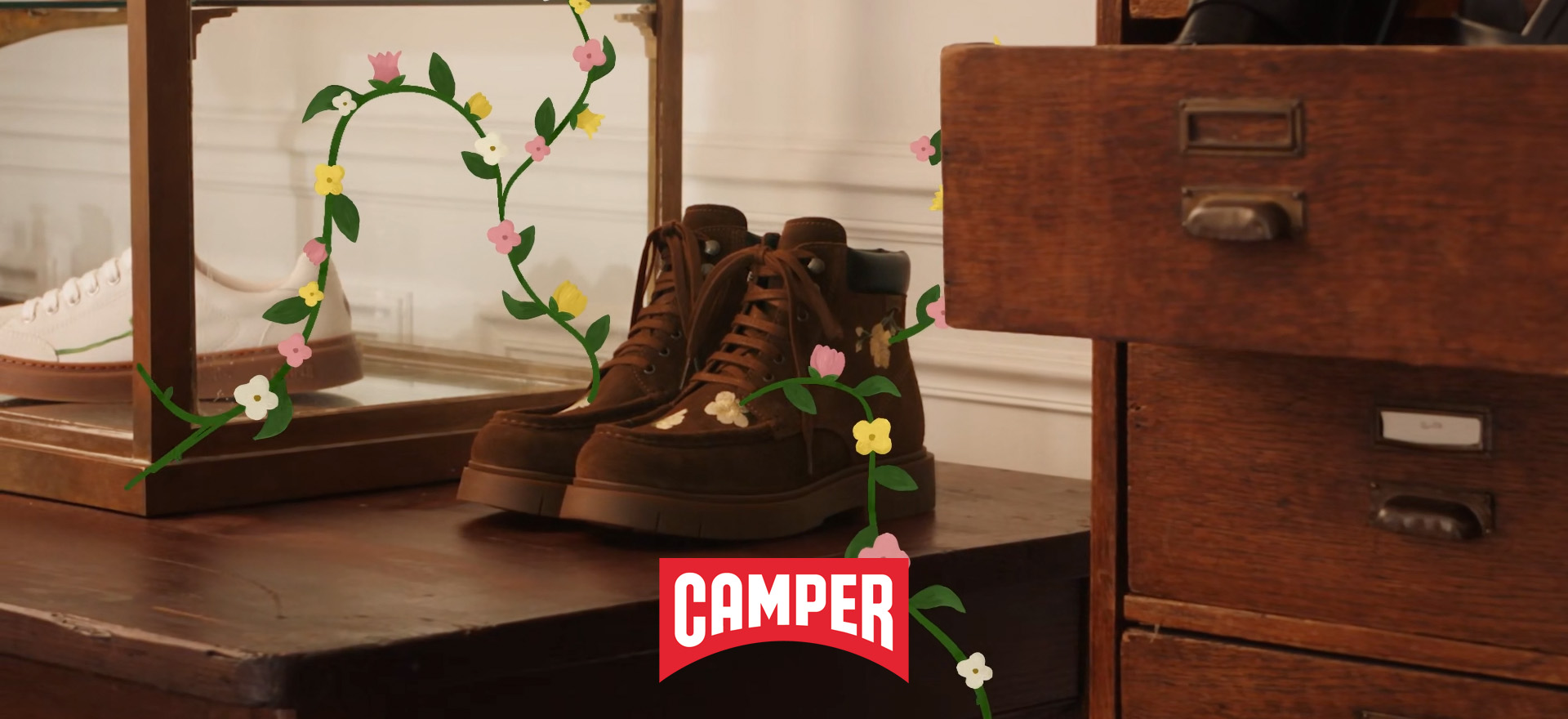 Camper