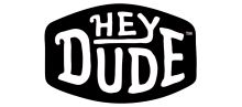 HEY DUDE