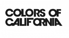 COLORS OF CALIFORNIA